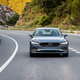 Image for article titled The 2017 Volvo S90 And V90 Are Why You Should Buy Swedish Instead Of German